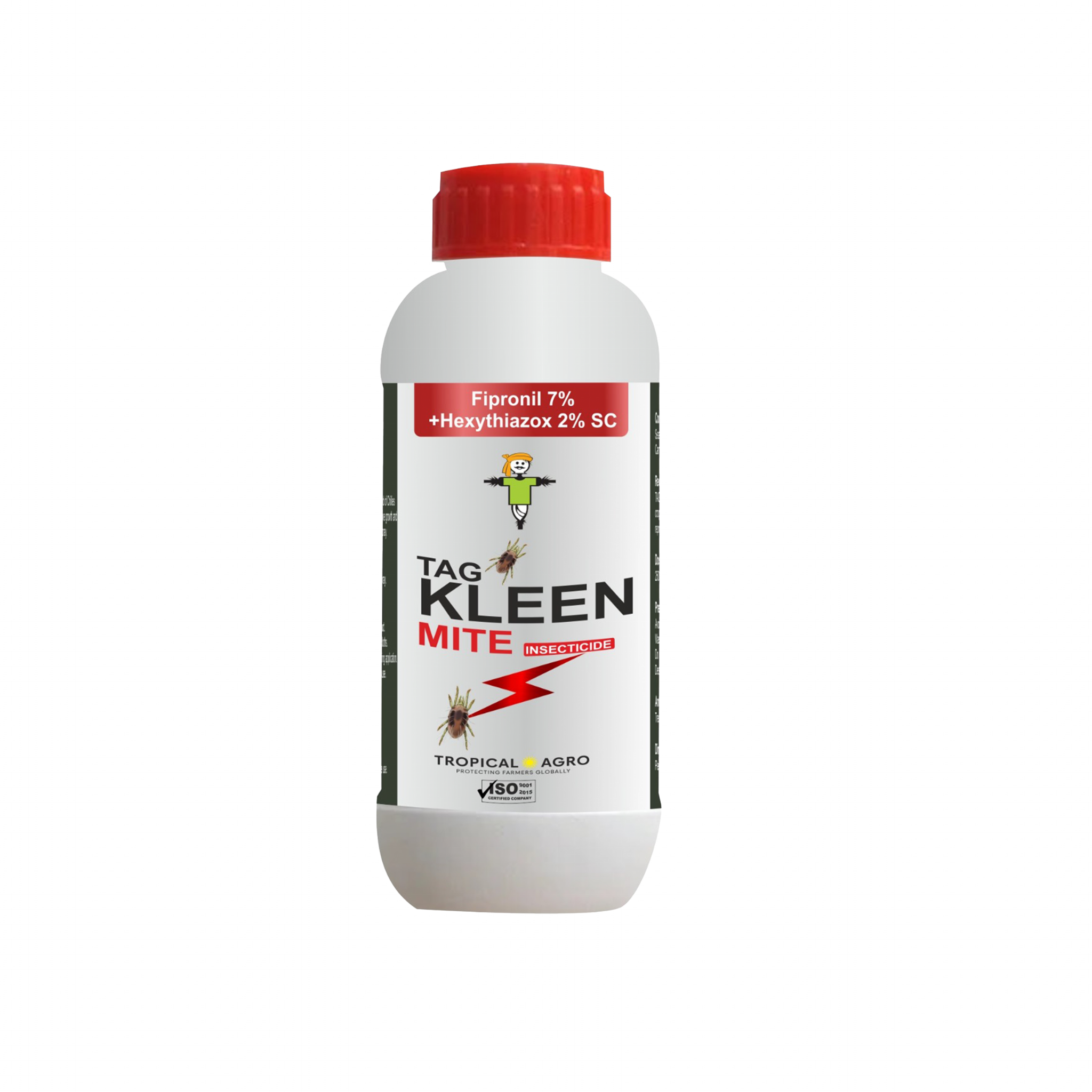 TAG KLEEN MITE Tropical Agro