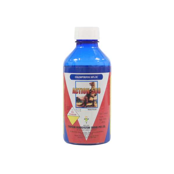 ACTION – 500 | Tropical Agro