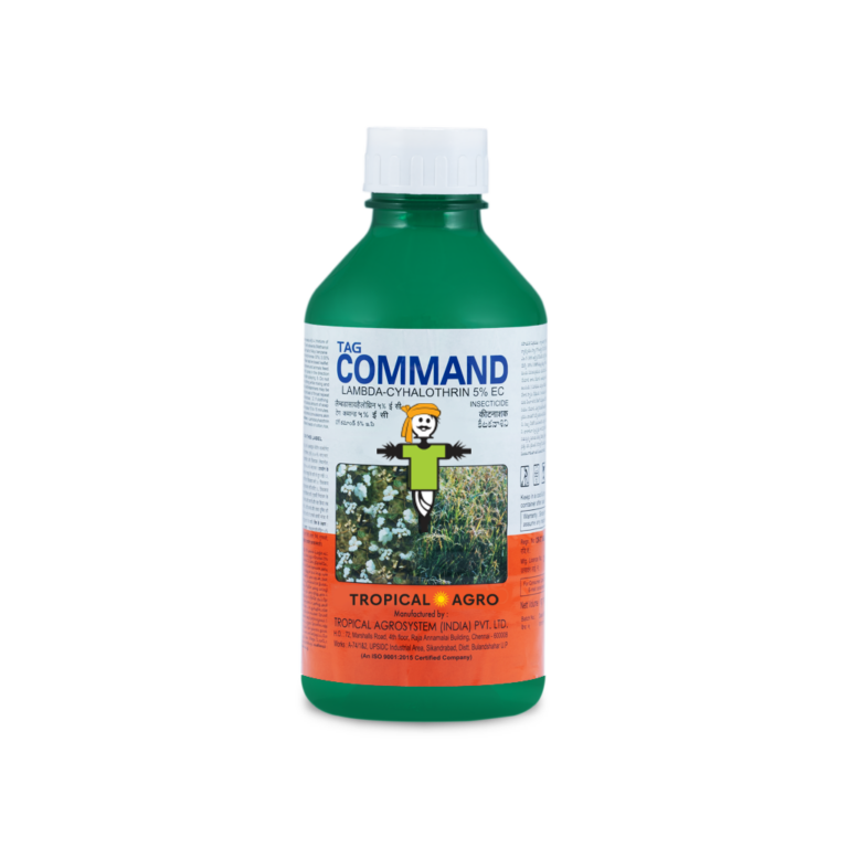 Insecticides | Tropical Agro