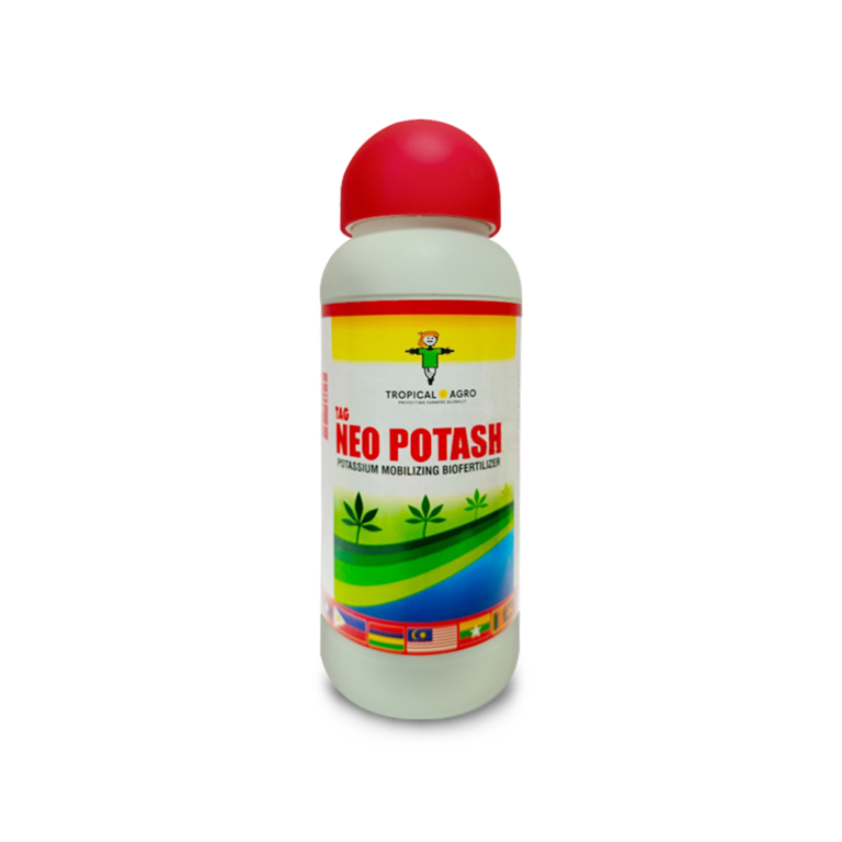 TAG NEO POTASH | Tropical Agro